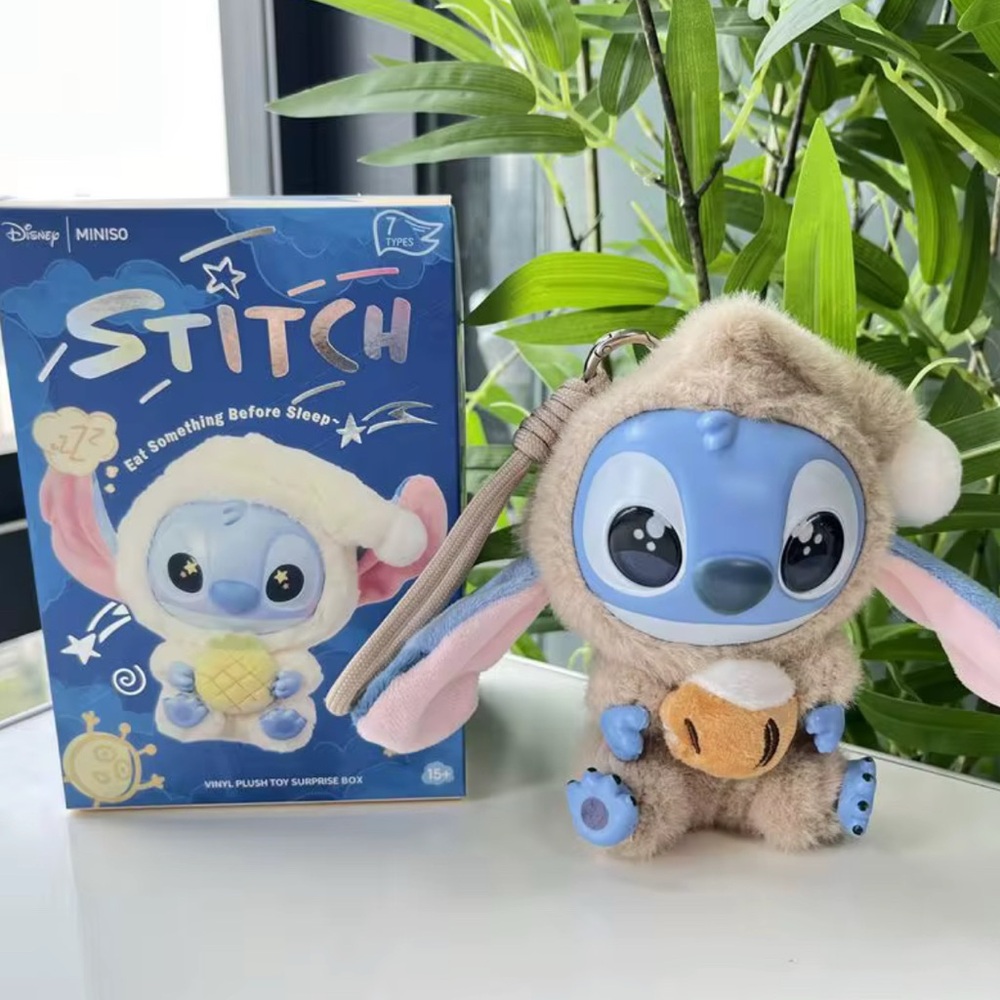 Disney Stitch